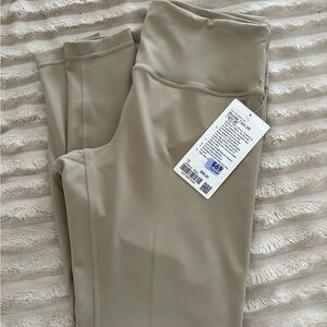 Lululemon Wunder Train High-Waisted Leggings